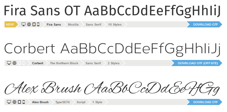 typography-fonts